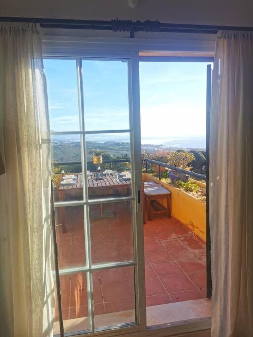 3 Bedroom Home With Amazing Views & Outdoor Spaces Manilva Exterior foto